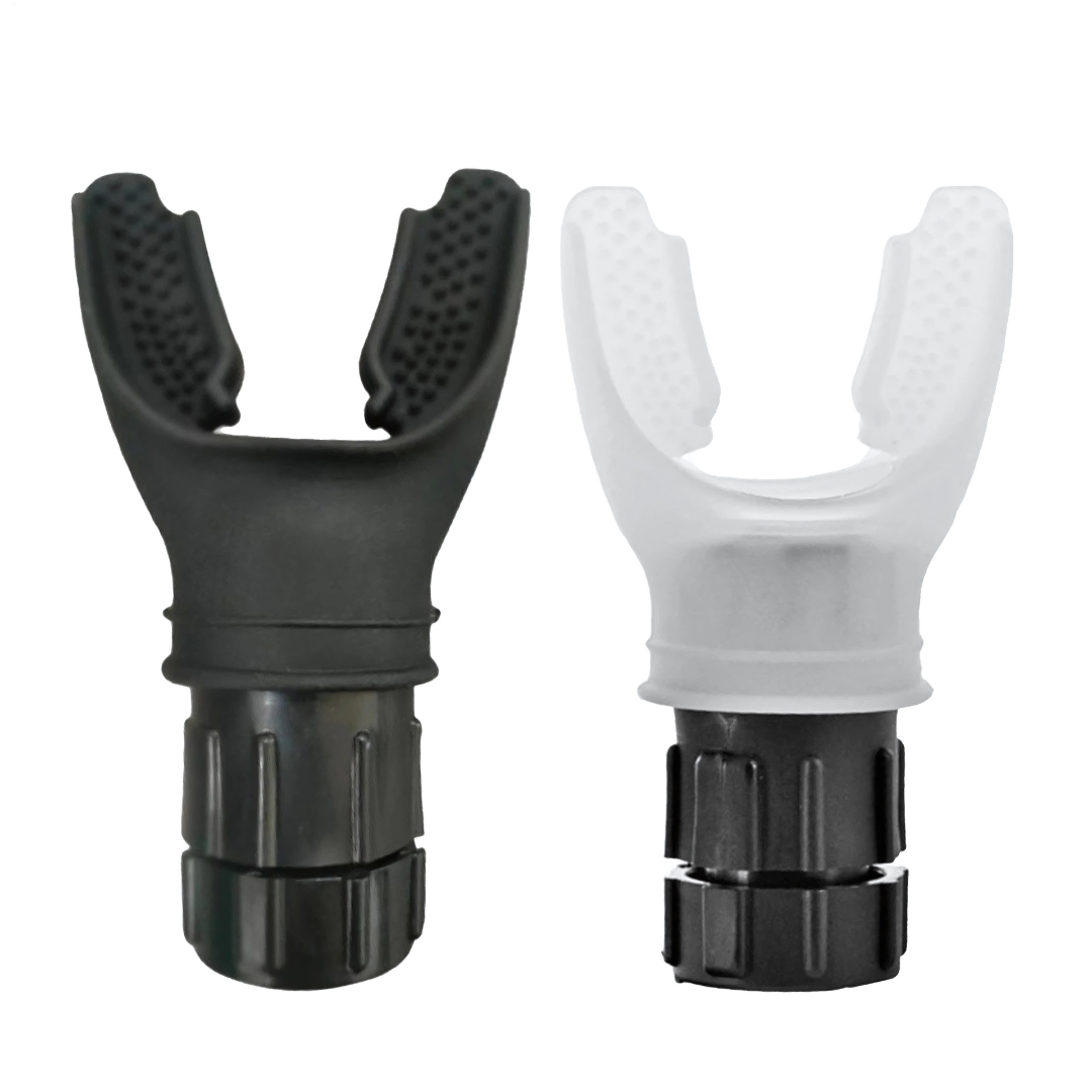 Compact Respiratory Exercise Device