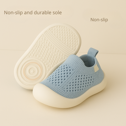 Non-Slip Sneakers for Comfortable Walking