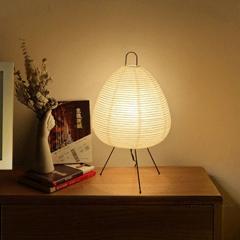 Elegant Lantern-Inspired Table Lamp for Cozy Spaces