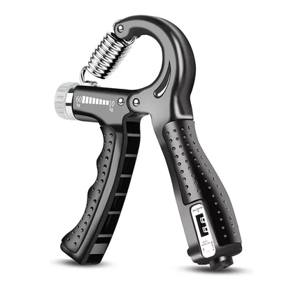 Strength Training Tool for Hand Grip - Adjustable Resistance