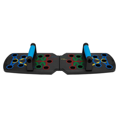 Push-Up Fitness Board with 28 Functions