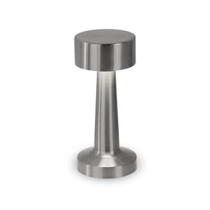 Portable Elegance: Rechargeable Ambient Table Lamp