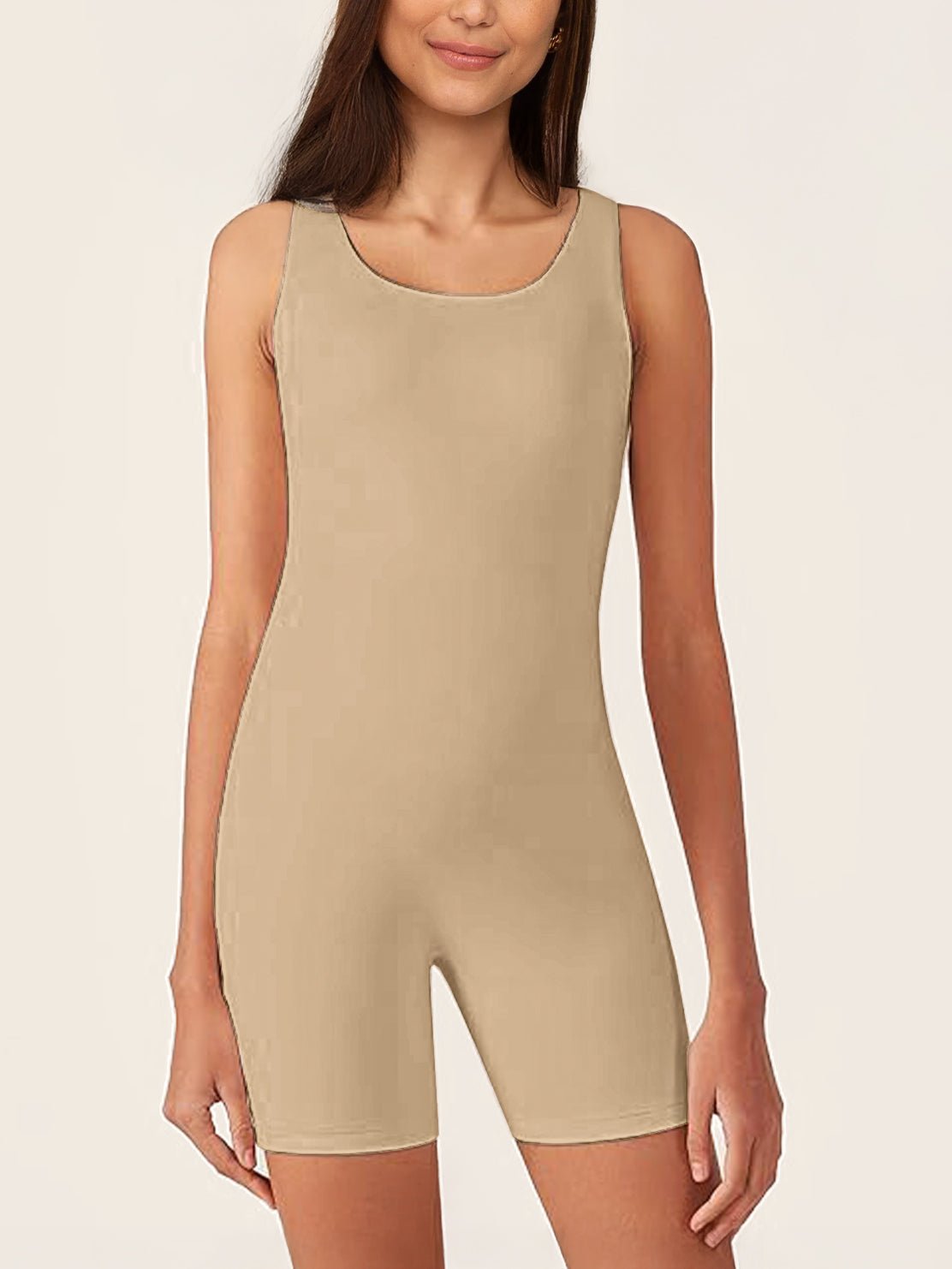 Cozy One-Piece Bodysuit