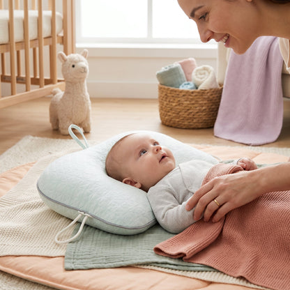 Support Pillow for Infants - Twinkling Star Design
