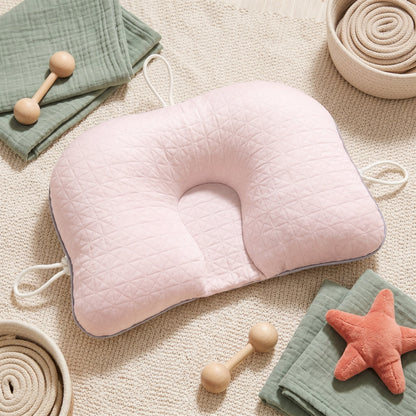 Support Pillow for Infants - Twinkling Star Design