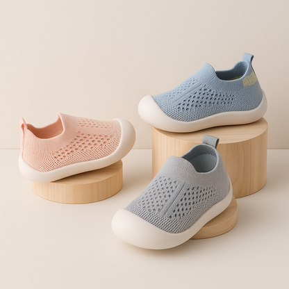Non-Slip Sneakers for Comfortable Walking