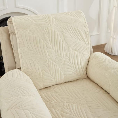 Eco-Friendly Recliner Chair Shield in Green