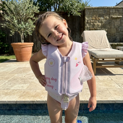 Children's Swimming Vest for Water Safety