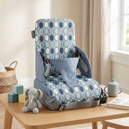 Portable Booster Seat for Travel