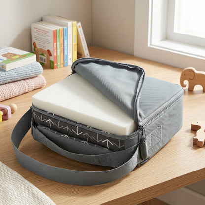 Portable Booster Seat for Travel