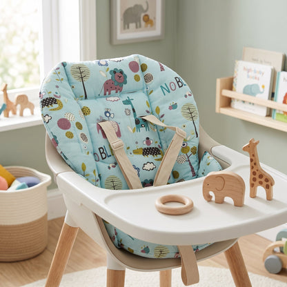 Cushion Pad for Highchair Seating