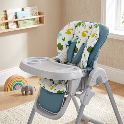 Cushion Pad for Highchair Seating