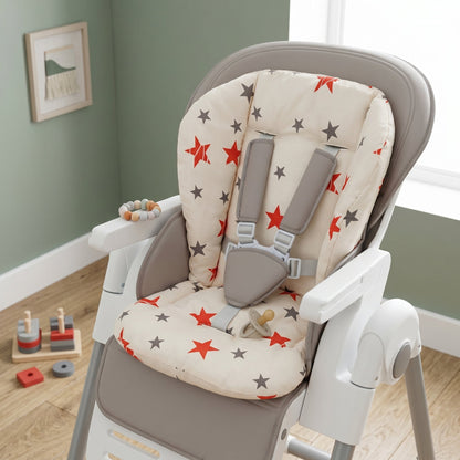 Cushion Pad for Highchair Seating