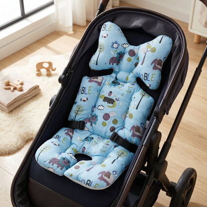 Head Support Cushion for Cloud-like Comfort