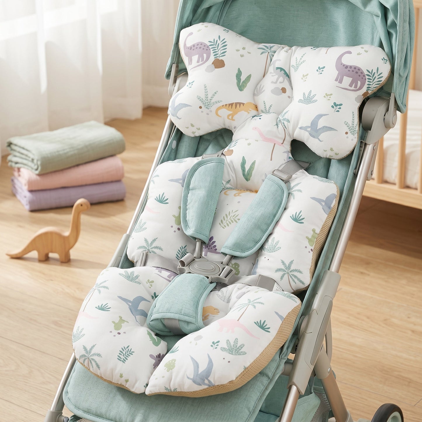 Head Support Cushion for Cloud-like Comfort