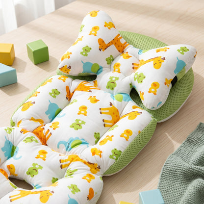 Head Support Cushion for Cloud-like Comfort