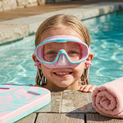 Children's Swimming Goggles for Water Fun