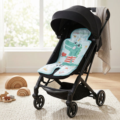 Cooling Seat Cushion for Comfort and Breathability