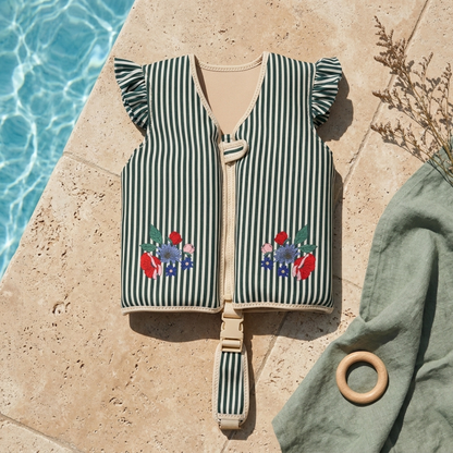 Children's Swimming Vest for Water Safety