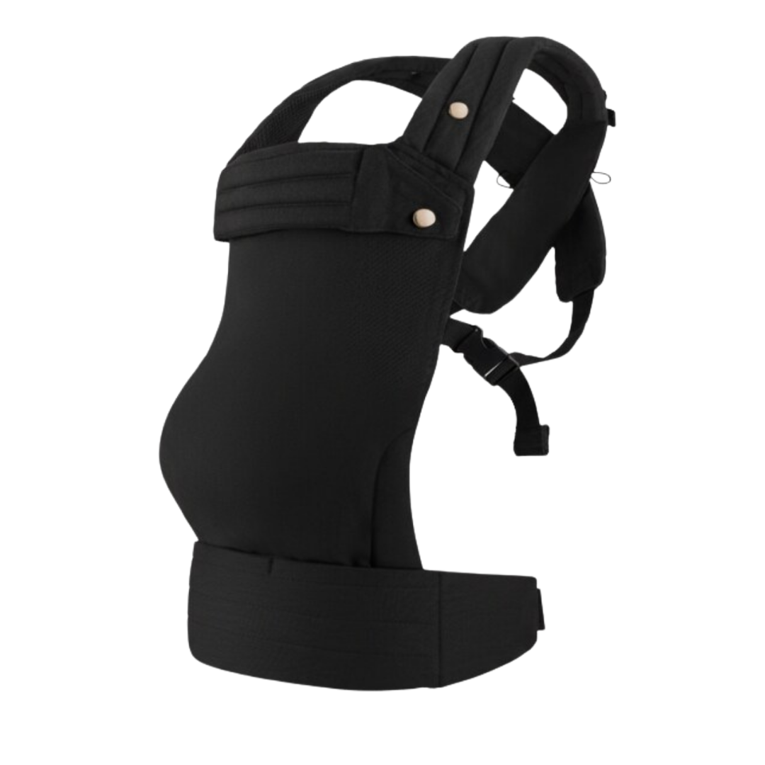 Ergonomic Baby Carrier for Comfortable Holding