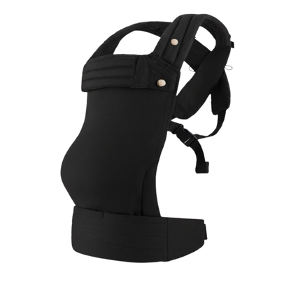 Ergonomic Baby Carrier for Comfortable Holding