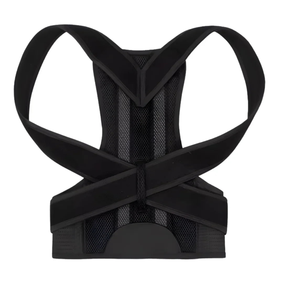 Adjustable Posture Corrector for Men and Women