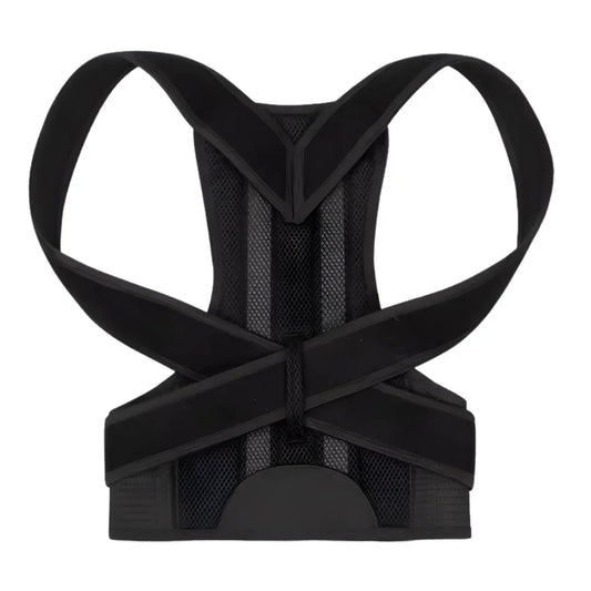 Adjustable Posture Corrector for Men and Women