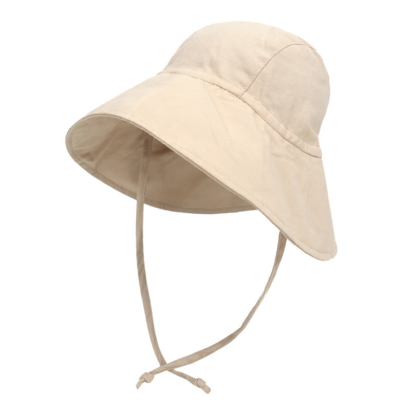 UV Protection Hat for Babies