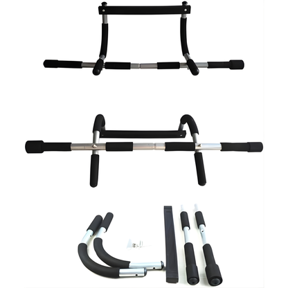 Pull-Up Bar for Doorway Installation