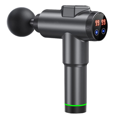 Percussion Massage Device for Deep Tissue Relief
