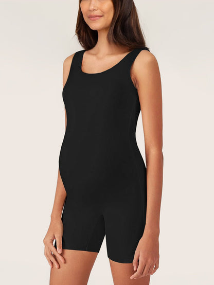 Cozy One-Piece Bodysuit