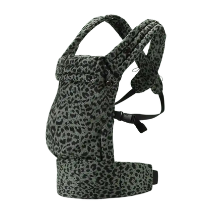 Ergonomic Baby Carrier for Comfortable Holding