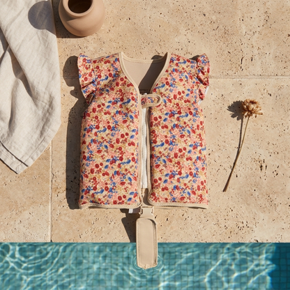 Children's Swimming Vest for Water Safety