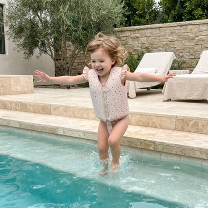 Children's Swimming Vest for Water Safety