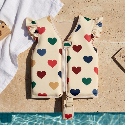 Children's Swimming Vest for Water Safety