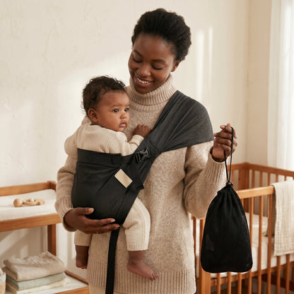 Baby Hip Seat Carrier for Comfortable Baby Wearing