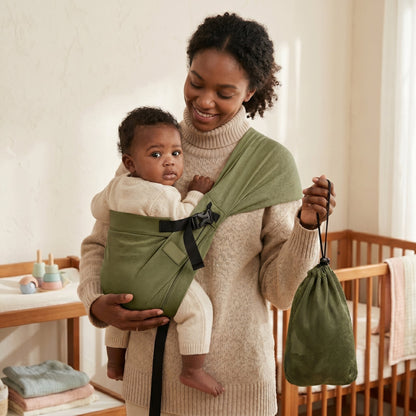 Baby Hip Seat Carrier for Comfortable Baby Wearing