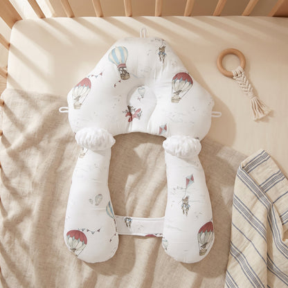 Newborn Support Pillow Set