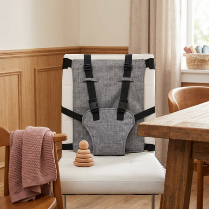Comfortable Baby Seat Safety Harness