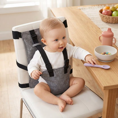 Comfortable Baby Seat Safety Harness
