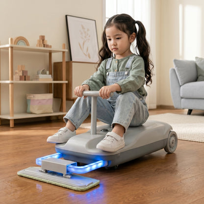 Children's Honey Ride-On Toy Car