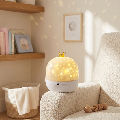 Children's Starry Sky Projector