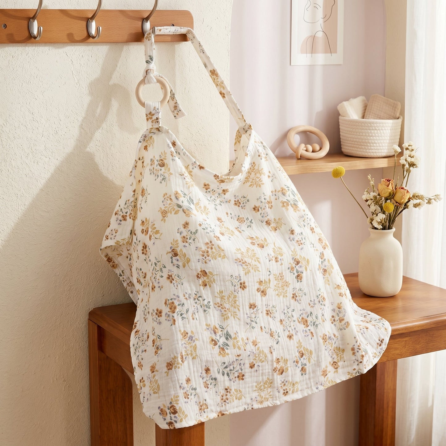 Nursing Cover for Mothers