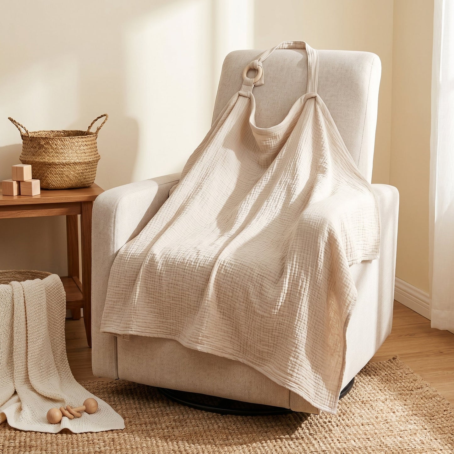Nursing Cover for Mothers