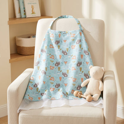 Nursing Cover for Mothers