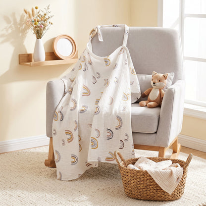 Nursing Cover for Mothers