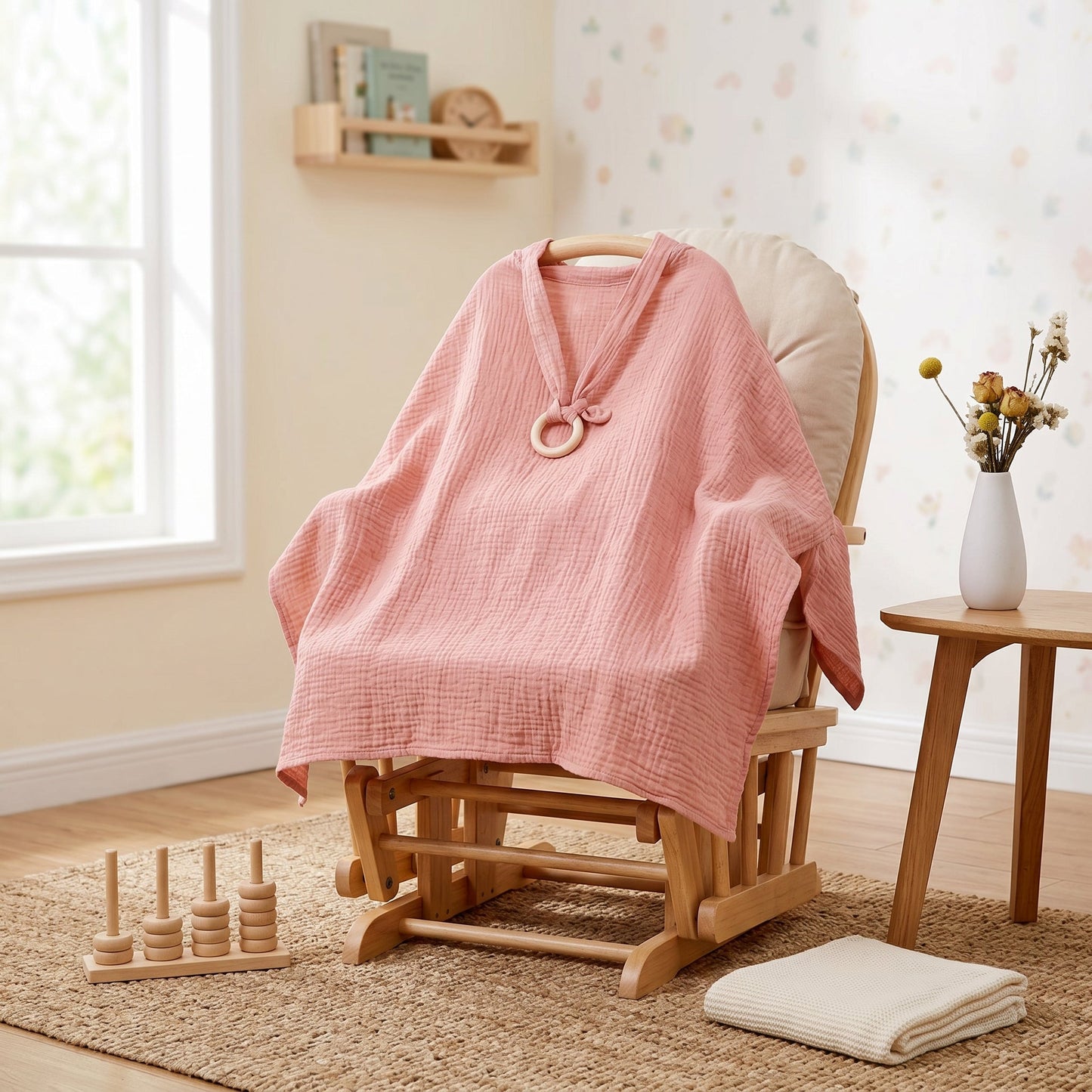 Nursing Cover for Mothers