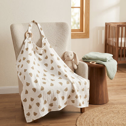 Nursing Cover for Mothers