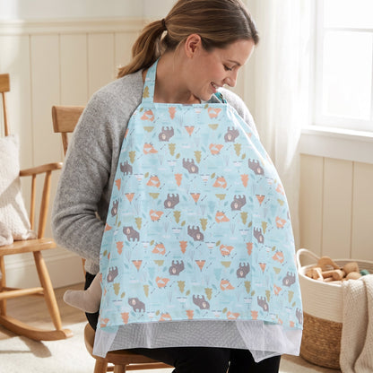 Nursing Cover for Mothers