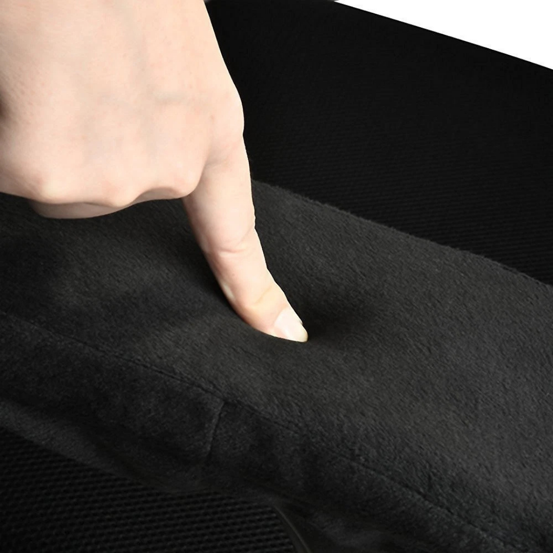 Ergonomic Armrest Cushions for Comfort and Support